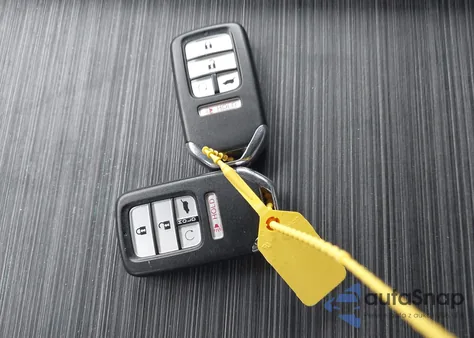 2019 Honda Pilot Ex-L z USA, uszkodzony, nr VIN 5FNYF6H49KB022028